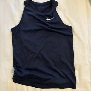 Simple Nike tank